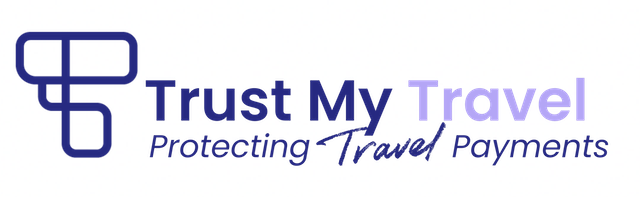 Trust My Travel Logo